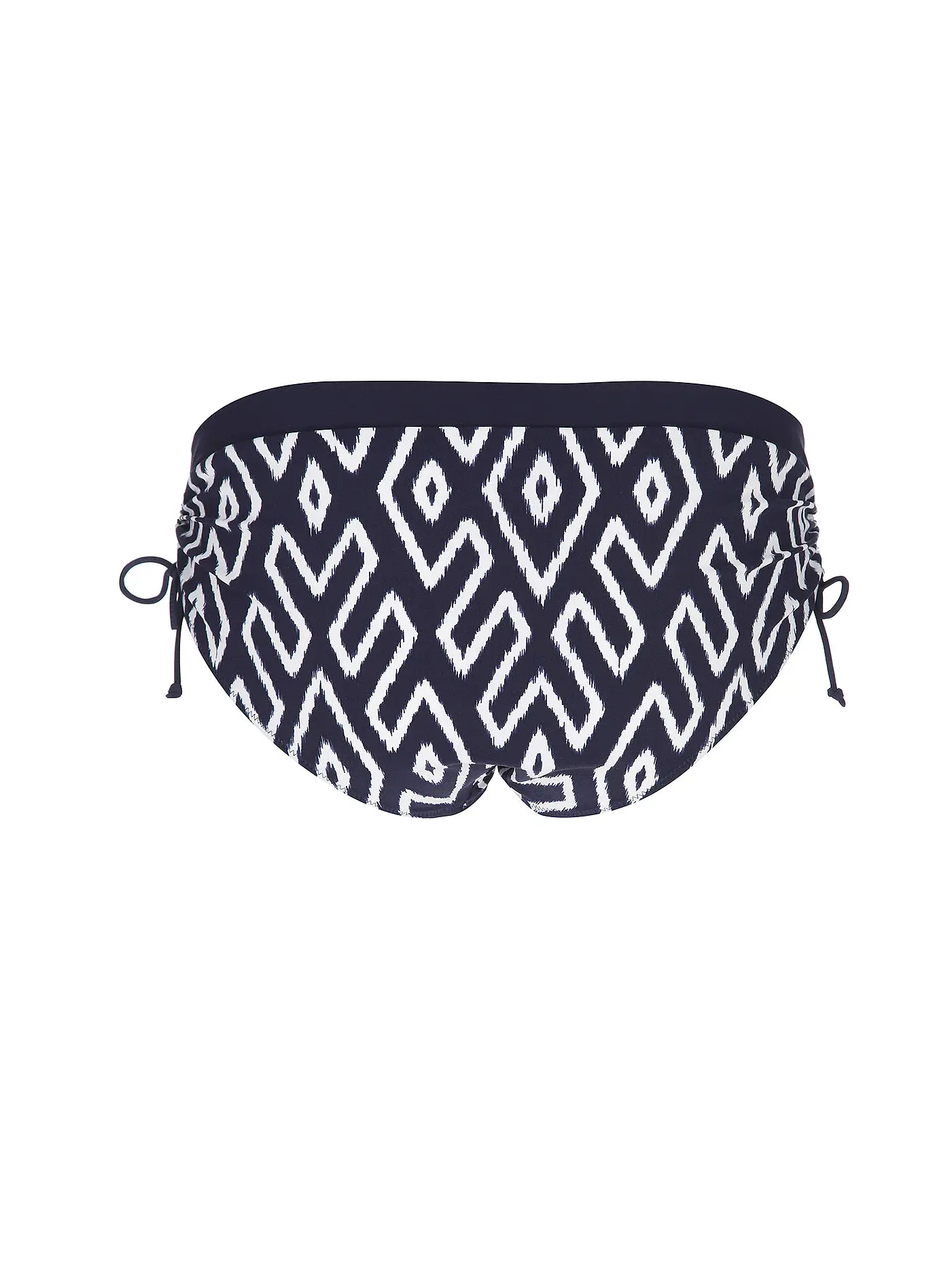 ANITA | Damen Bikinihose tribal Monotones | 
